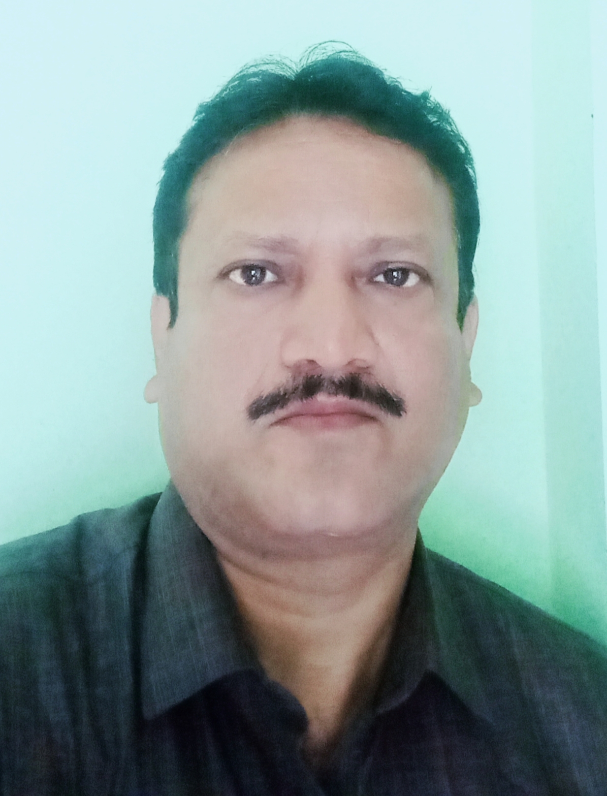 Saikot Chatterjee